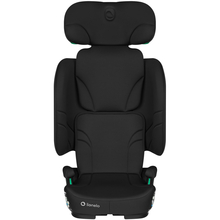 Автокресло Lionelo Orin i-Size Black Carbon