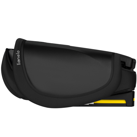 Фото Автокресло Lionelo Orin i-Size Black Carbon