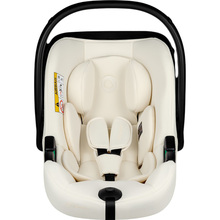 Автокресло LIONELO Astrid i-Size Beige Cream