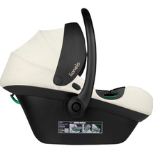 Автокресло LIONELO Astrid i-Size Beige Cream