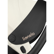 Автокресло LIONELO Astrid i-Size Beige Cream