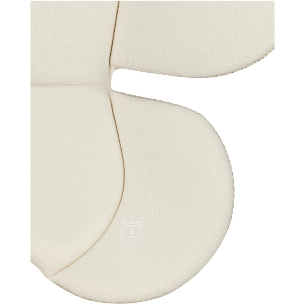 Автокресло LIONELO Astrid i-Size Beige Cream Установка в салоне универсальное