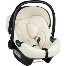 Автокресло LIONELO Astrid i-Size Beige Cream