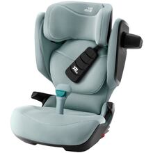 Автокресло BRITAX-ROMER KIDFIX PRO Style Sage Green (2000042138)