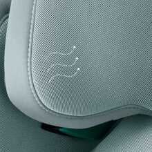 Автокресло BRITAX-ROMER KIDFIX PRO Style Sage Green (2000042138)