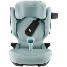 Детское Автокресло BRITAX-ROMER KIDFIX PRO Style Sage Green (2000042138)