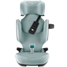 Автокресло BRITAX-ROMER KIDFIX PRO Style Sage Green (2000042138)