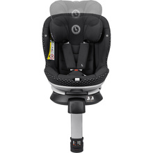 Автокресло STORCHENMUHLE Niki Start M Onyx (101-264-305)