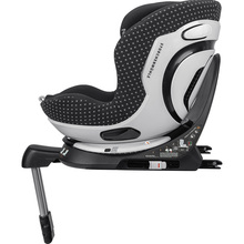 Автокресло STORCHENMUHLE Niki Start M Onyx (101-264-305)