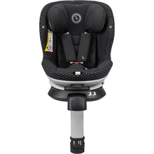 Детское Автокресло STORCHENMUHLE Niki Start M Onyx (101-264-305)