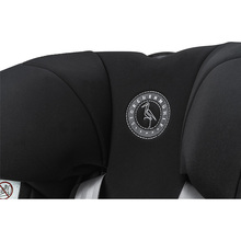 Автокресло STORCHENMUHLE Niki Start M Onyx (101-264-305)