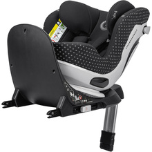 Автокресло STORCHENMUHLE Niki Start M Onyx (101-264-305)