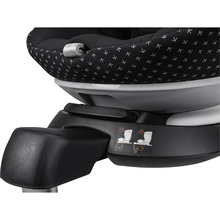 Автокресло STORCHENMUHLE Niki Start M Onyx (101-264-305)