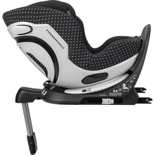 Автокресло STORCHENMUHLE Niki Start M Onyx (101-264-305)
