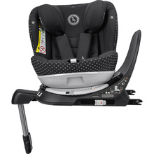 Автокресло STORCHENMUHLE Niki Start M Onyx (101-264-305)