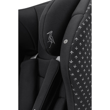 Автокресло STORCHENMUHLE Niki Start M Onyx (101-264-305)