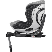 Автокресло STORCHENMUHLE Niki Start M Onyx (101-264-305)