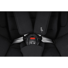 Автокресло STORCHENMUHLE Niki Start M Onyx (101-264-305)
