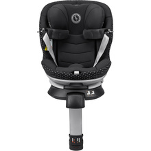 Автокресло STORCHENMUHLE Niki Start M Onyx (101-264-305)