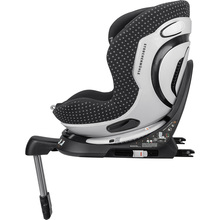 Автокресло STORCHENMUHLE Niki Start M Onyx (101-264-305)