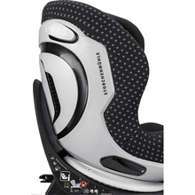 Автокресло STORCHENMUHLE Niki Start M Onyx (101-264-305)