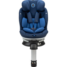 Автокрісло STORCHENMUHLE Niki Start Iris (101-263-307)