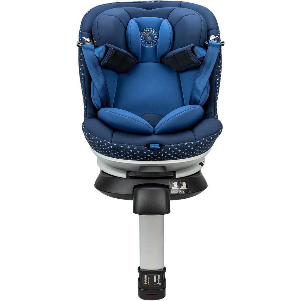 Автокрісло STORCHENMUHLE Niki Start Iris (101-263-307)