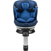 Автокрісло STORCHENMUHLE Niki Start Iris (101-263-307)