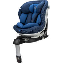 Автокрісло STORCHENMUHLE Niki Start Iris (101-263-307)