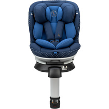 Автокрісло STORCHENMUHLE Niki Start Iris (101-263-307)