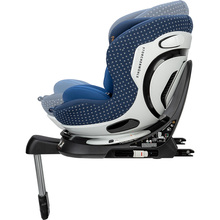 Автокрісло STORCHENMUHLE Niki Start Iris (101-263-307)