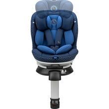 Автокрісло STORCHENMUHLE Niki Start Iris (101-263-307)