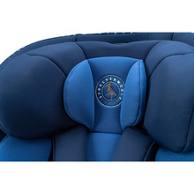 Автокрісло STORCHENMUHLE Niki Start Iris (101-263-307)