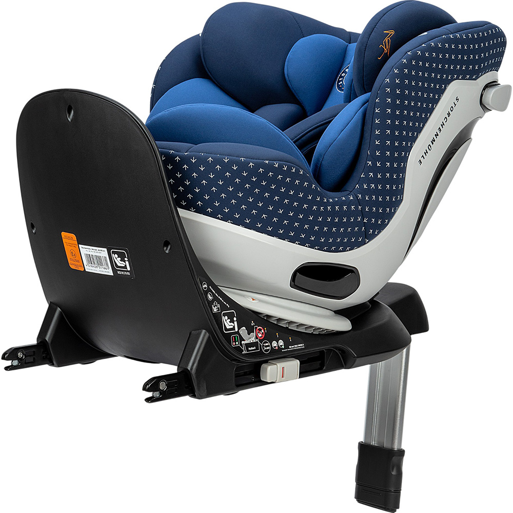 В Україні Автокрісло STORCHENMUHLE Niki Start Iris (101-263-307)