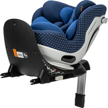 Автокрісло STORCHENMUHLE Niki Start Iris (101-263-307)