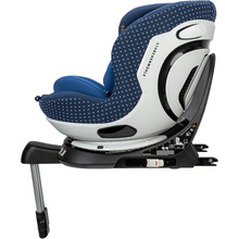 Автокрісло STORCHENMUHLE Niki Start Iris (101-263-307)