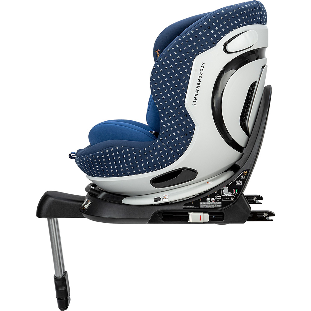 Замовити Автокрісло STORCHENMUHLE Niki Start Iris (101-263-307)
