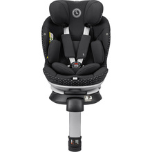 Автокрісло STORCHENMUHLE Niki Start Onyx (101-263-305)