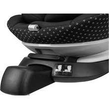 Автокрісло STORCHENMUHLE Niki Start Onyx (101-263-305)