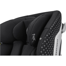 Автокрісло STORCHENMUHLE Niki Start Onyx (101-263-305)