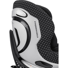 Автокрісло STORCHENMUHLE Niki Start Onyx (101-263-305)