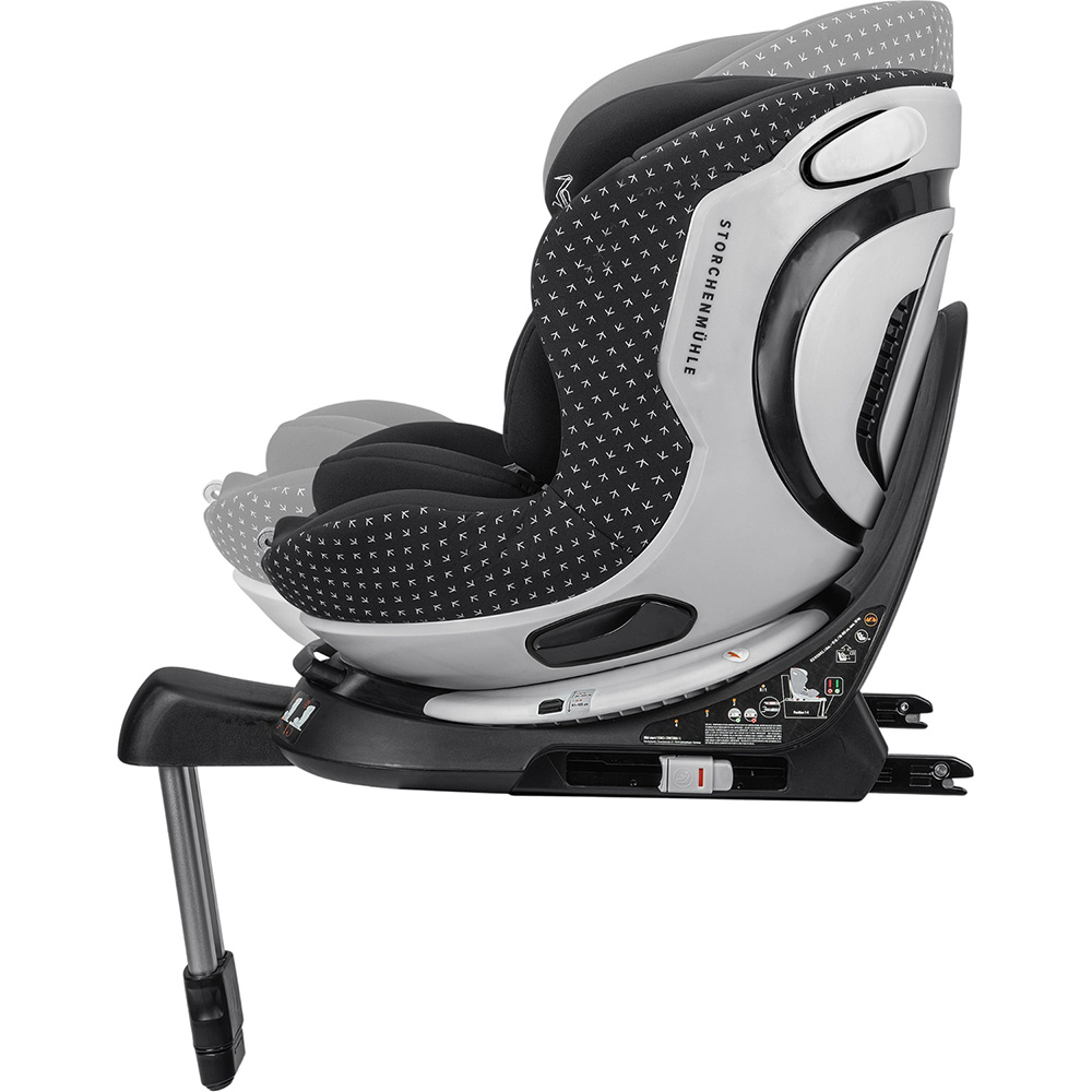 В Україні Автокрісло STORCHENMUHLE Niki Start Onyx (101-263-305)