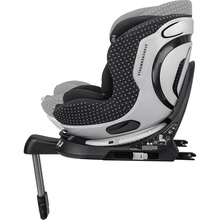 Автокрісло STORCHENMUHLE Niki Start Onyx (101-263-305)