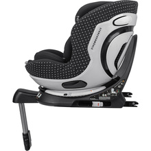 Автокрісло STORCHENMUHLE Niki Start Onyx (101-263-305)