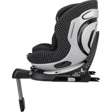 Автокрісло STORCHENMUHLE Niki Start Onyx (101-263-305)