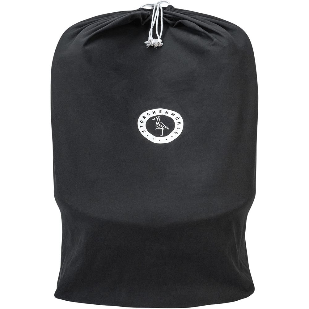 Фото 18 Автокрісло STORCHENMUHLE Niki Start Onyx (101-263-305)