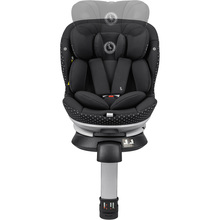 Автокрісло STORCHENMUHLE Niki Start Onyx (101-263-305)