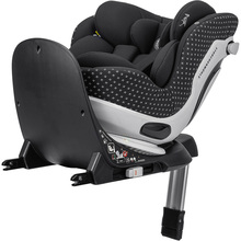 Автокрісло STORCHENMUHLE Niki Start Onyx (101-263-305)