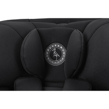 Автокрісло STORCHENMUHLE Niki Start Onyx (101-263-305)
