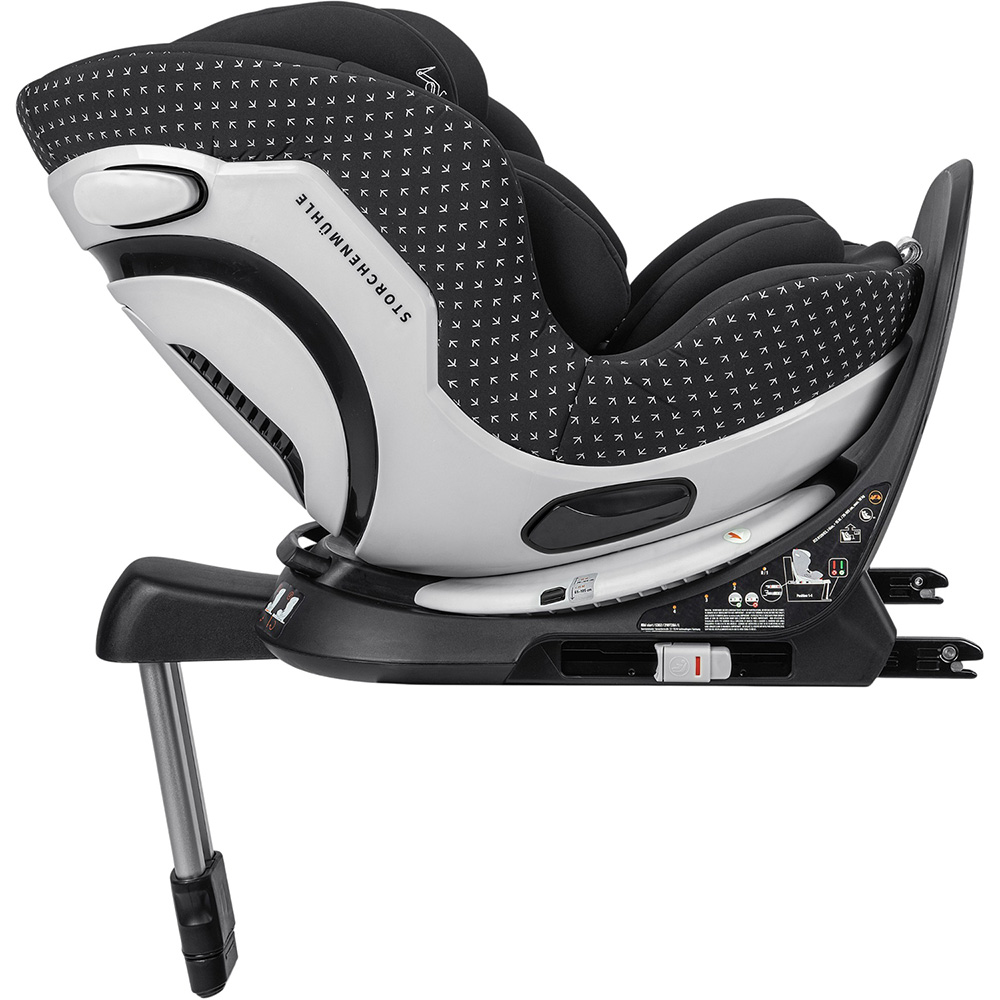 Замовити Автокрісло STORCHENMUHLE Niki Start Onyx (101-263-305)